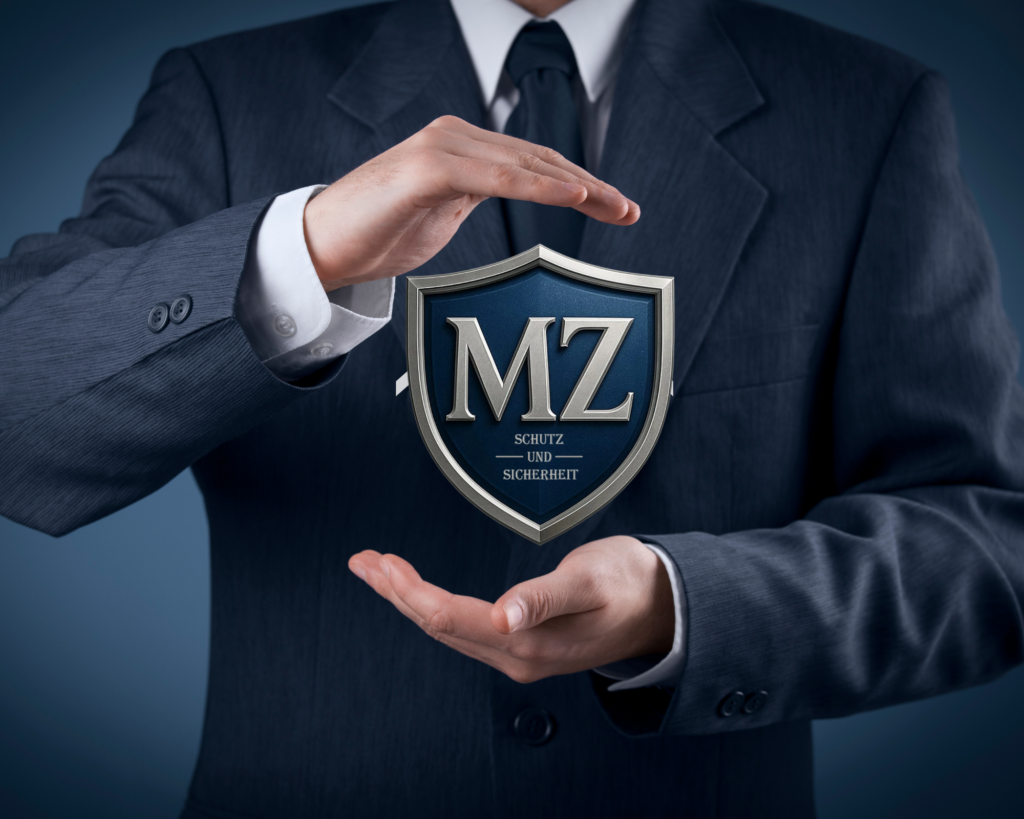 Warum professioneller Sicherheitsdienst heute wichtiger ist denn je